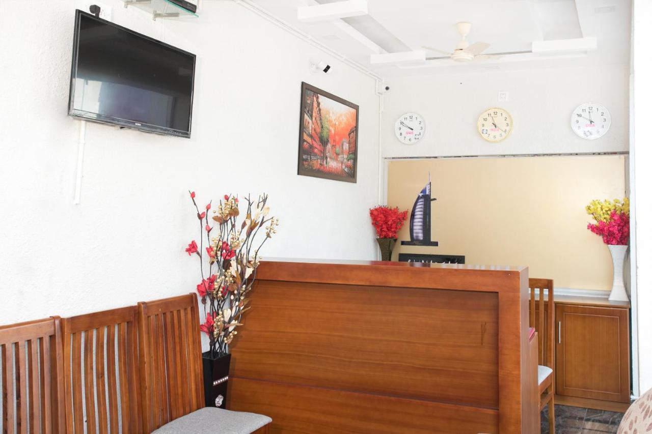 Oyo 11097 Hotel Grand Arabian Бангалор Екстериор снимка